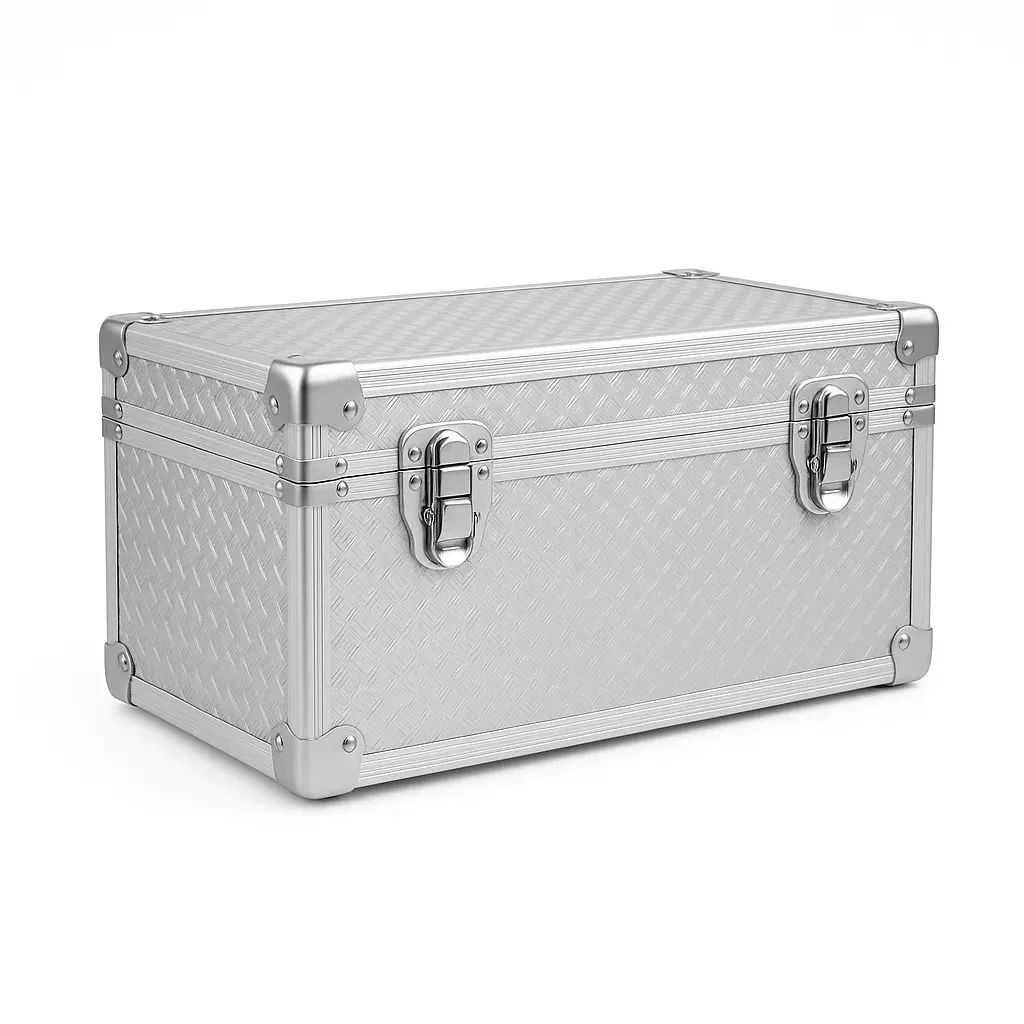 Scatola di stoccaggio - Dineform