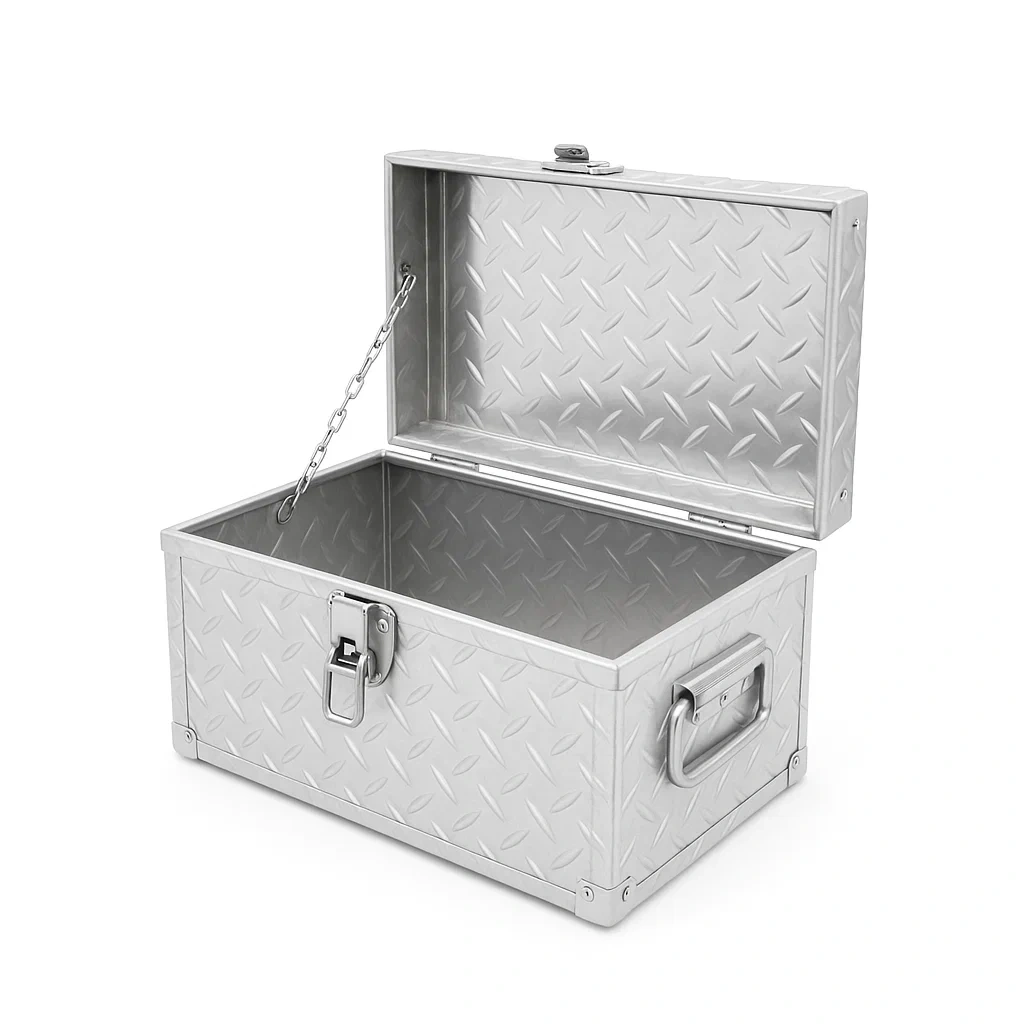 Scatola di stoccaggio - Dineform