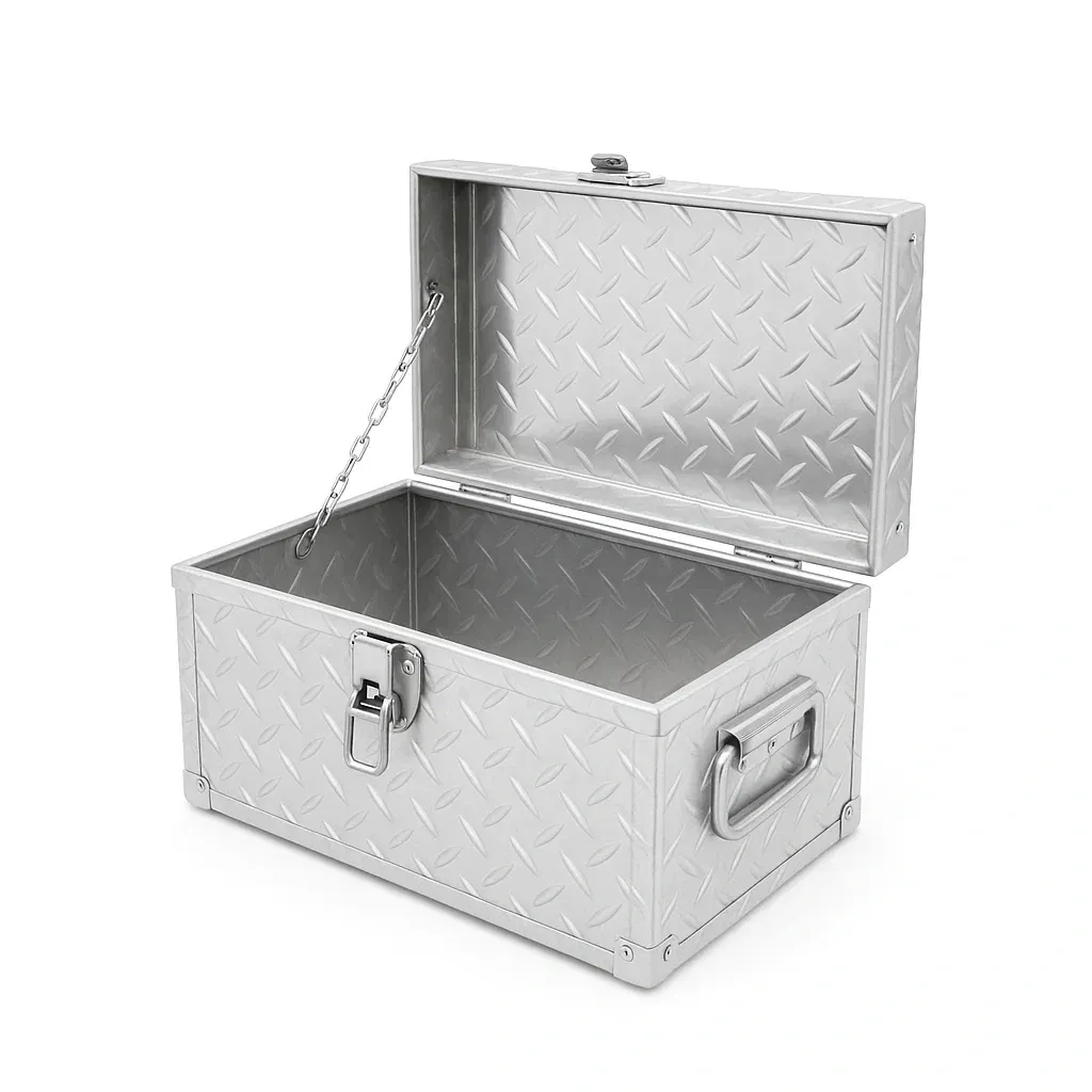 Scatola di stoccaggio - Dineform