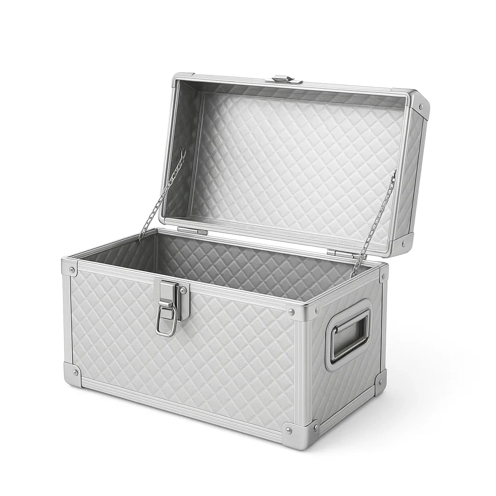 Scatola di stoccaggio - Dineform