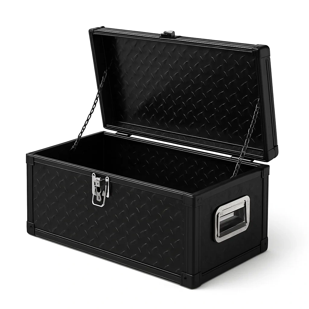 Scatola Portaoggetti A Forma Di Sardina | Urban Outfitters IT - Foto 2