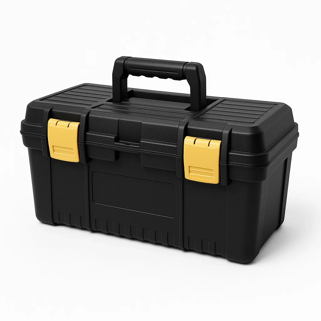 Cassetta degli attrezzi - Dineform