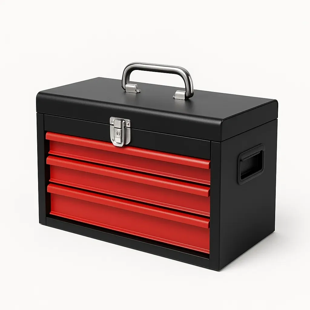 Cassetta degli attrezzi - Dineform