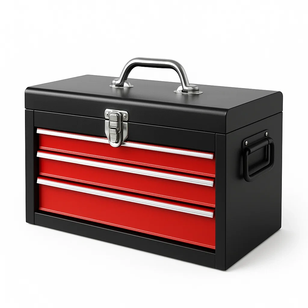 Cassetta degli attrezzi - Dineform