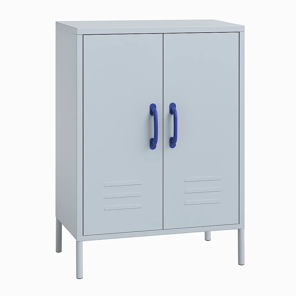 Contenitore portaoggetti da garage - Dineform