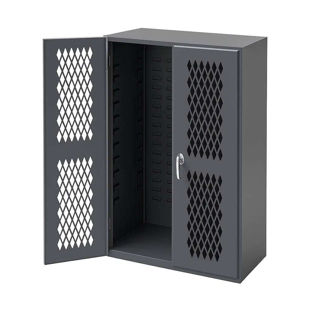 Contenitore portaoggetti da garage - Dineform