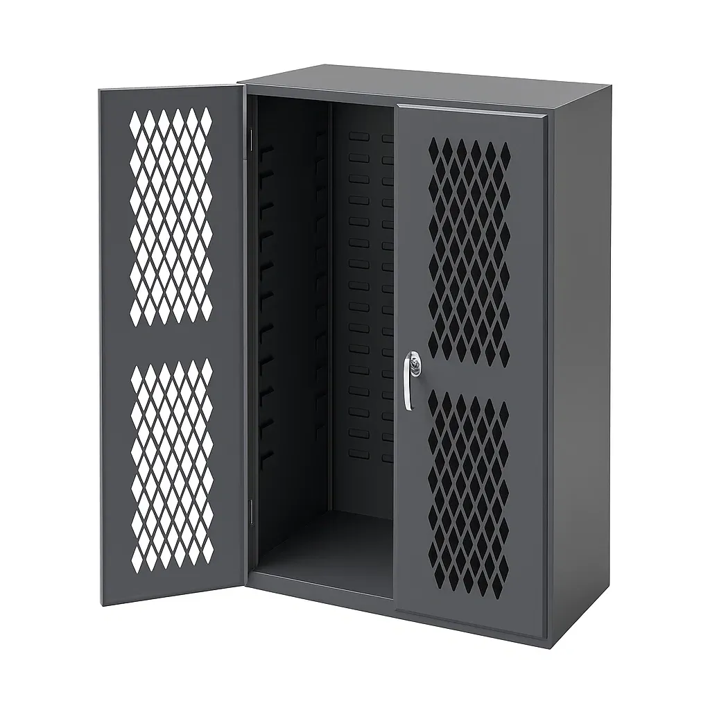 Contenitore portaoggetti da garage - Dineform