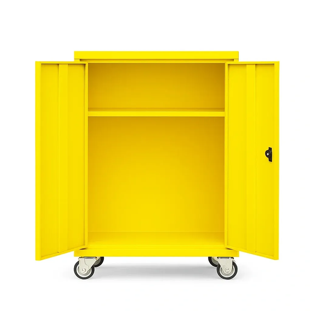 Contenitore portaoggetti da garage - Dineform