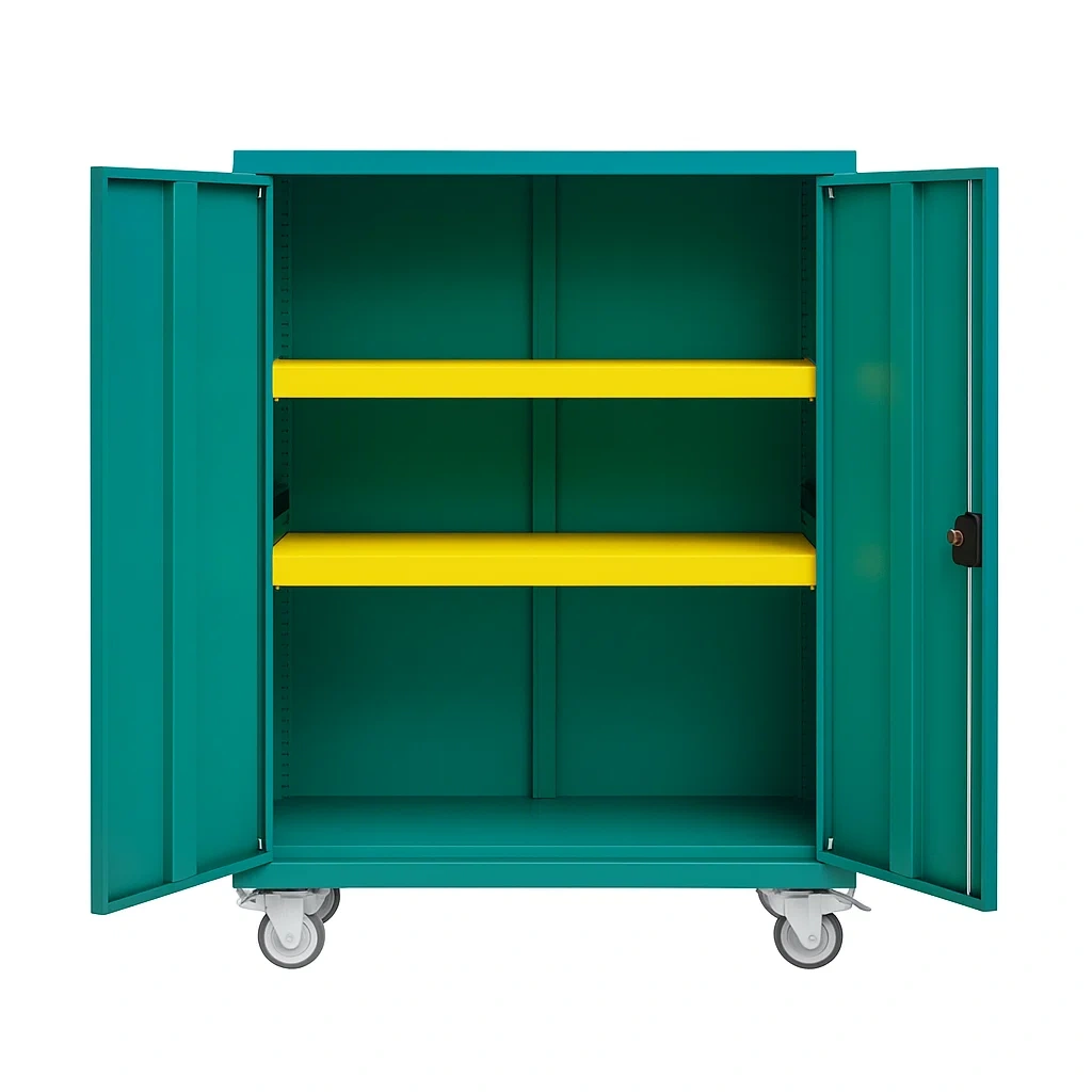 Contenitore portaoggetti da garage - Dineform