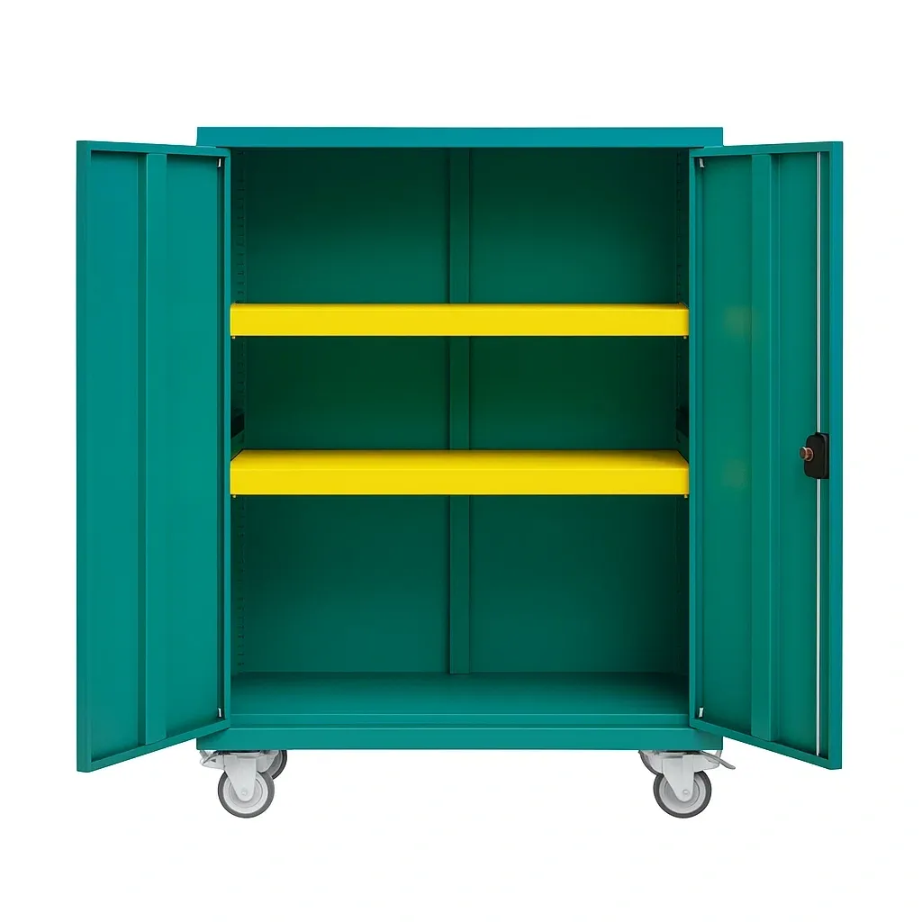 Contenitore portaoggetti da garage - Dineform