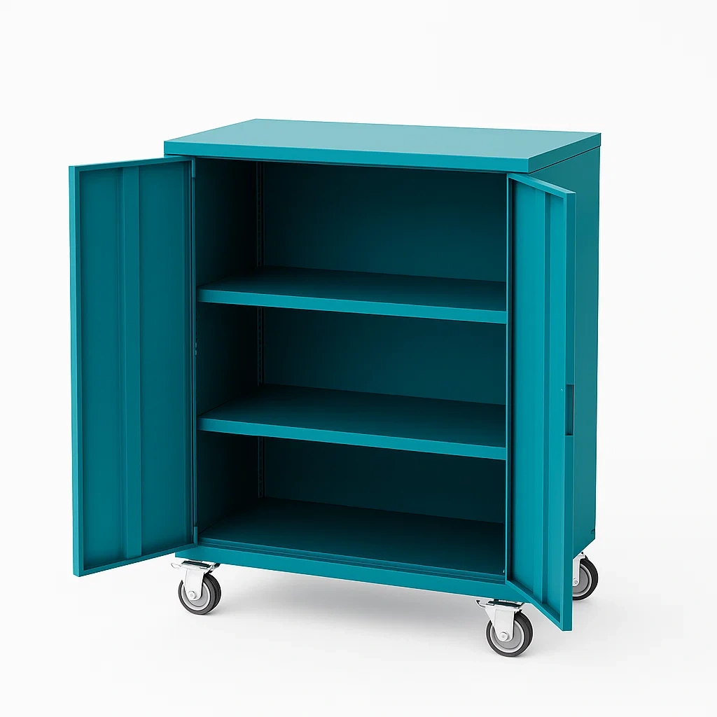 Contenitore portaoggetti da garage - Dineform