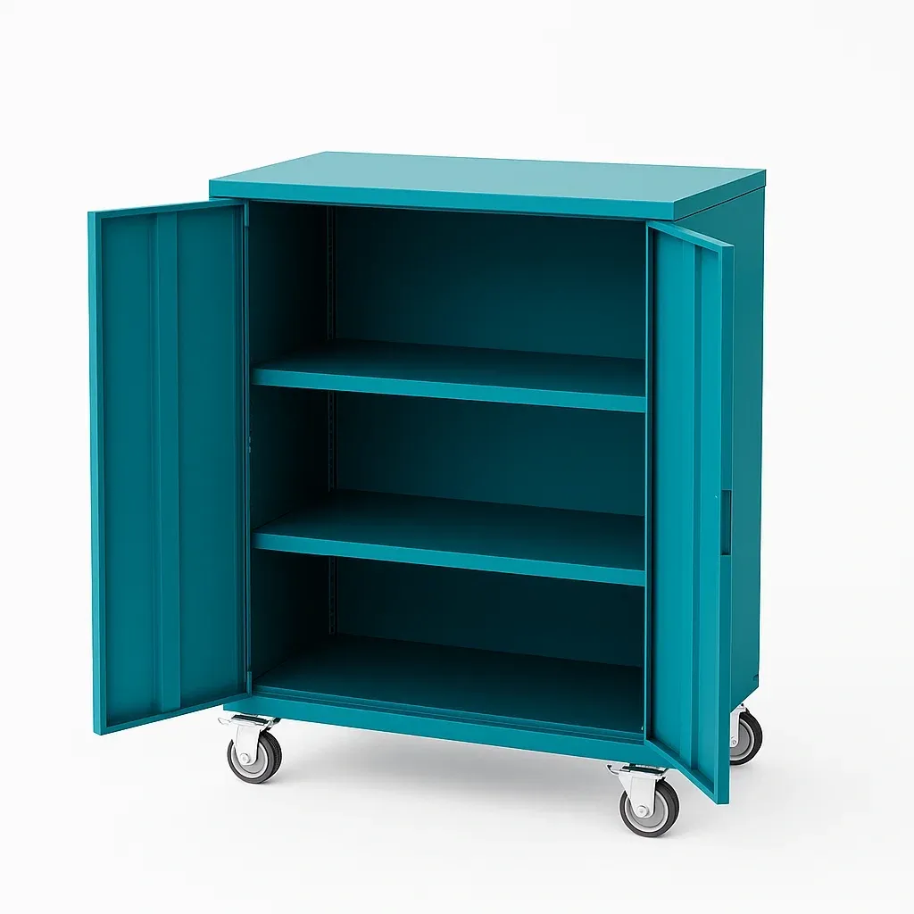 Contenitore portaoggetti da garage - Dineform