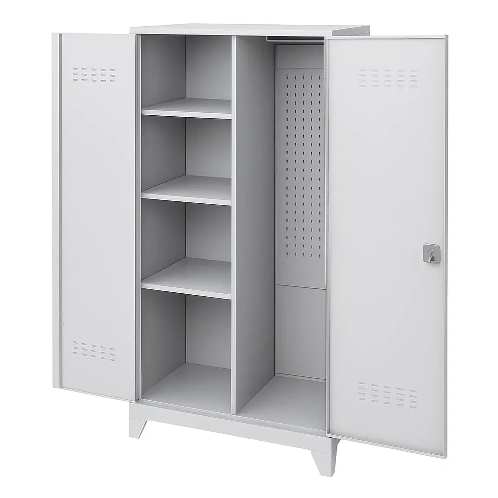 Contenitore portaoggetti da garage - Dineform