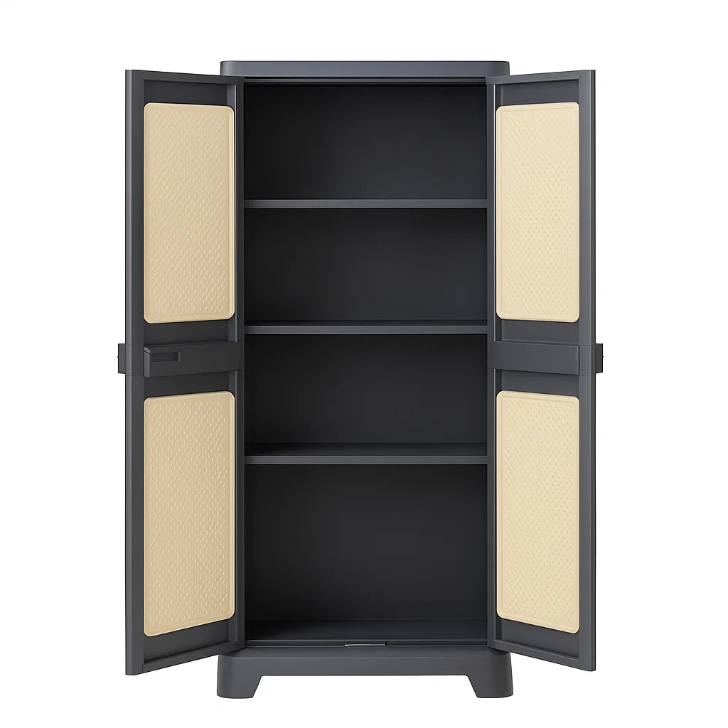 Contenitore portaoggetti da garage - Dineform