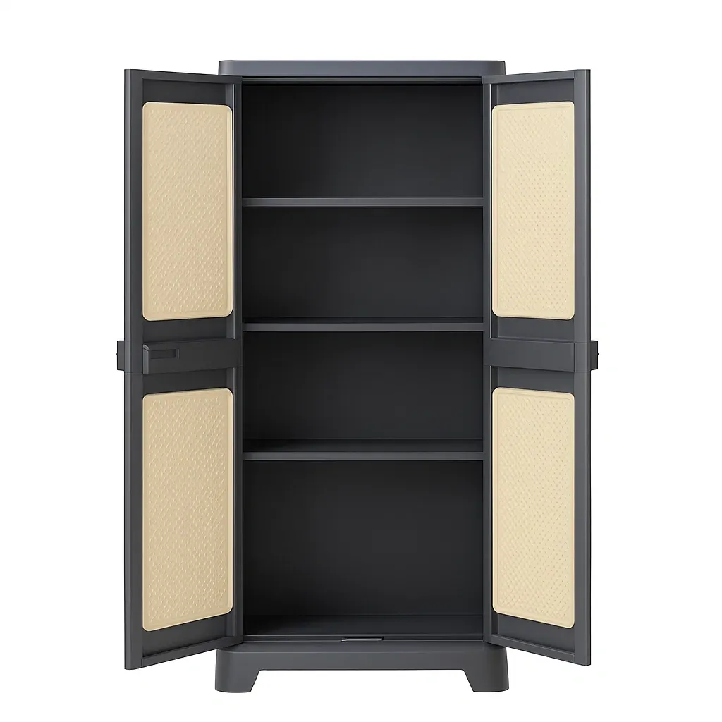 Contenitore portaoggetti da garage - Dineform