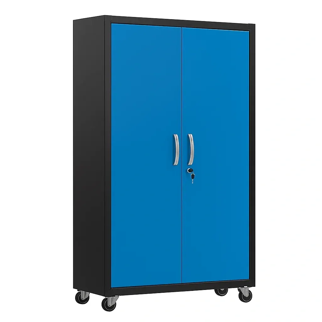 Contenitore portaoggetti da garage - Dineform