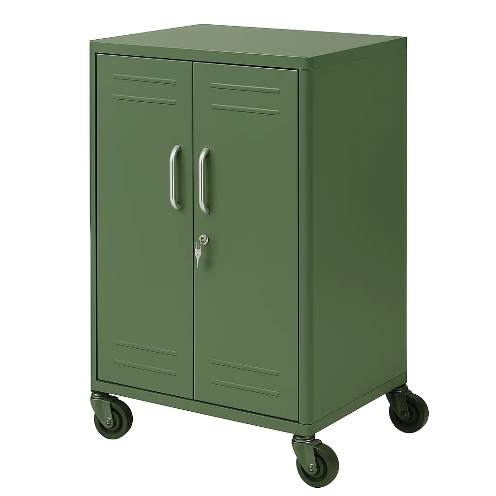 Contenitore portaoggetti da garage - Dineform