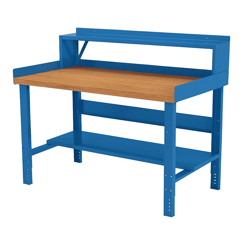 Tavolo da lavoro da garage - Dineform