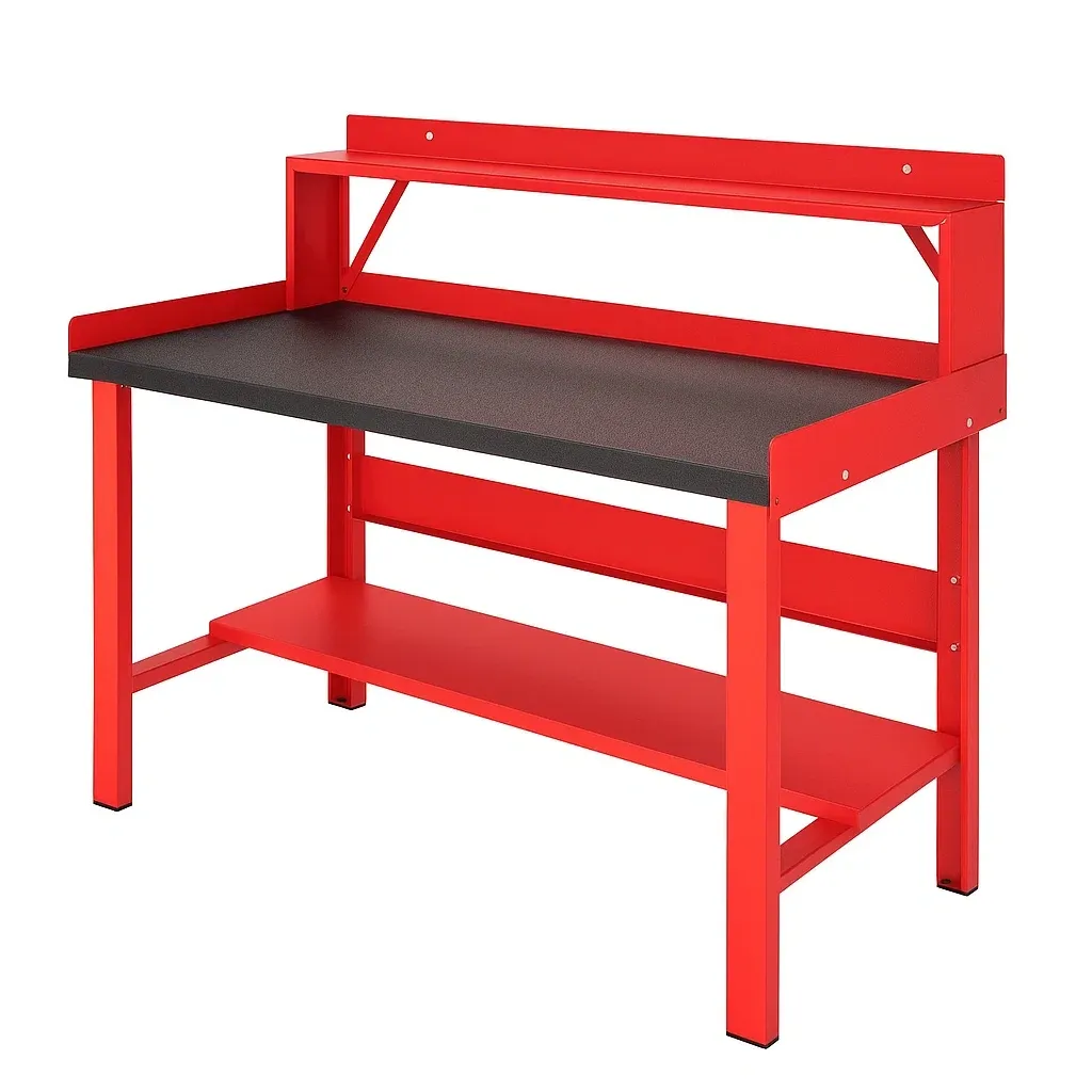 Tavolo da lavoro da garage - Dineform