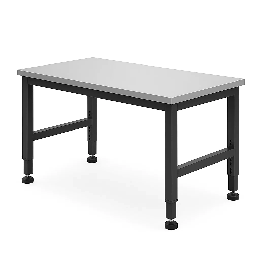 Tavolo da lavoro da garage - Dineform