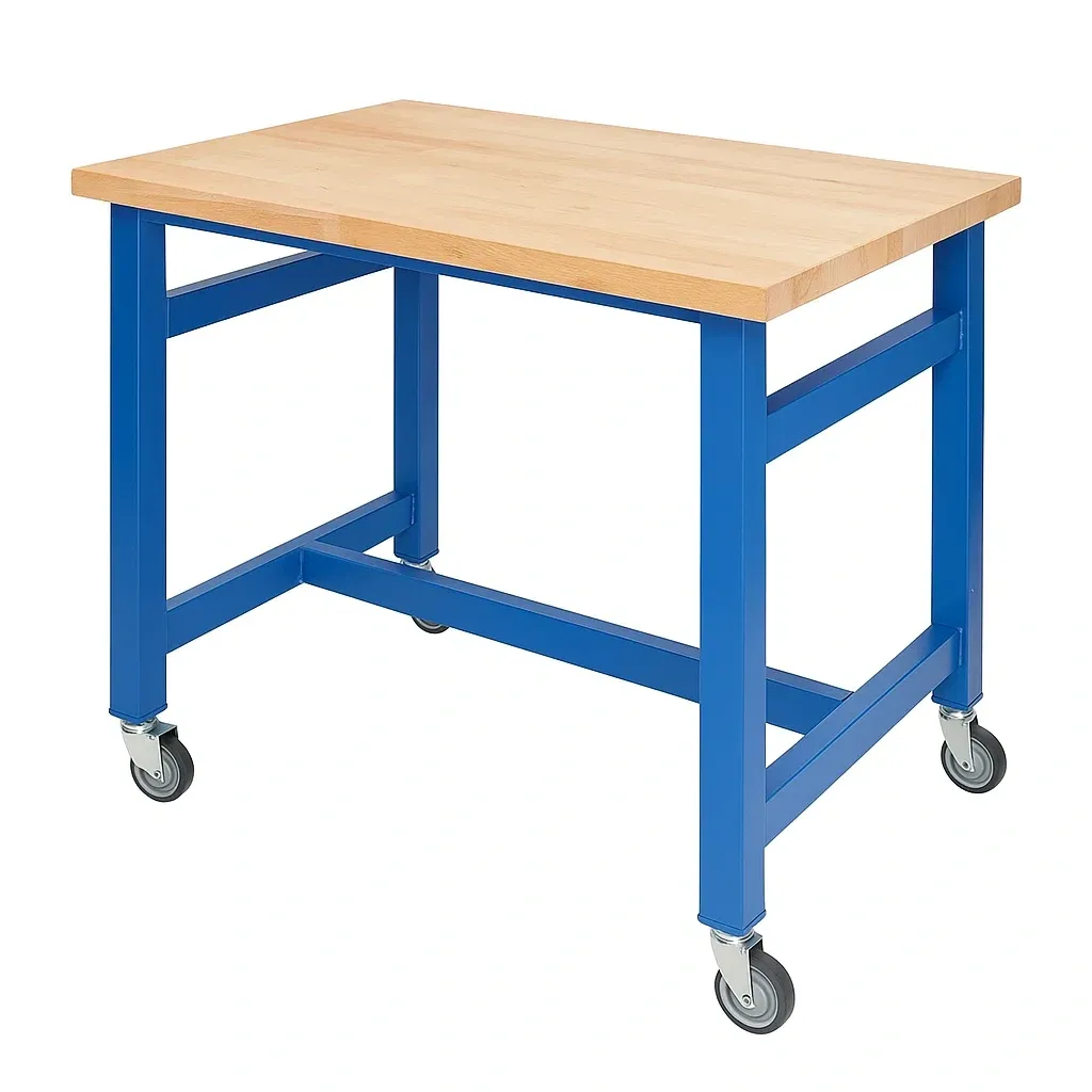 Tavolo da lavoro da garage - Dineform