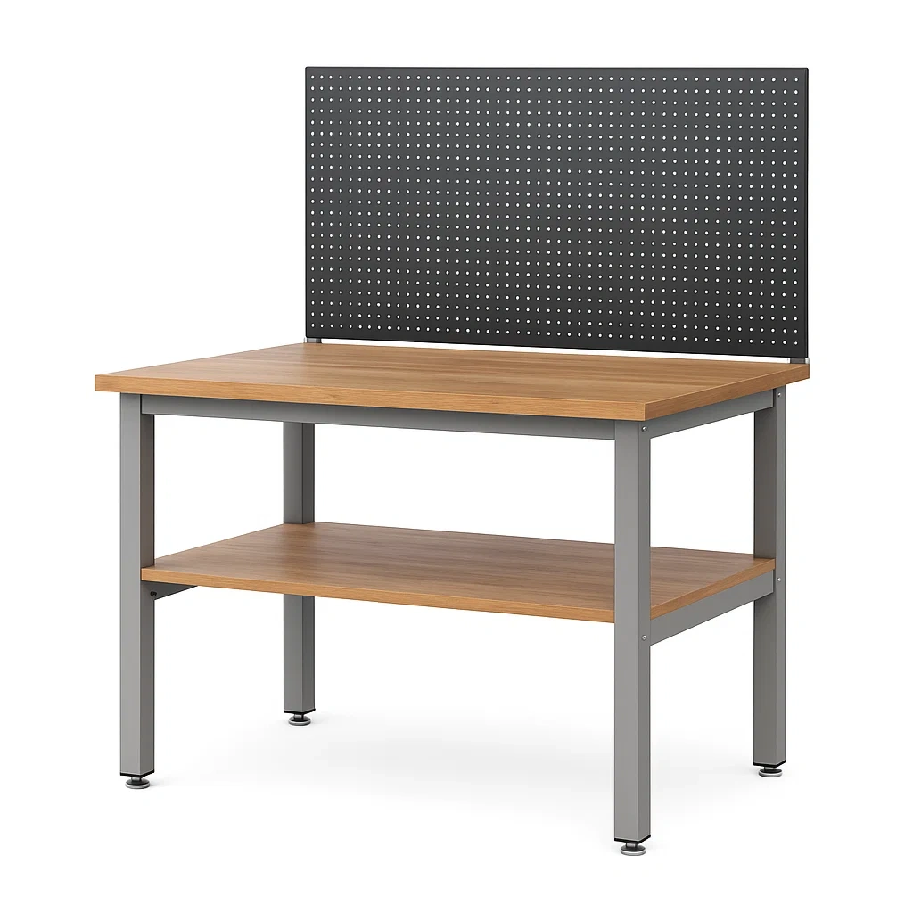 Tavolo da lavoro da garage - Dineform