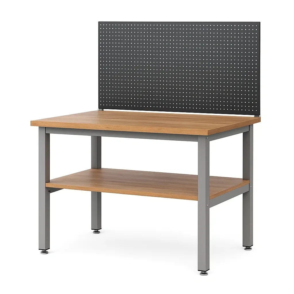 Tavolo da lavoro da garage - Dineform