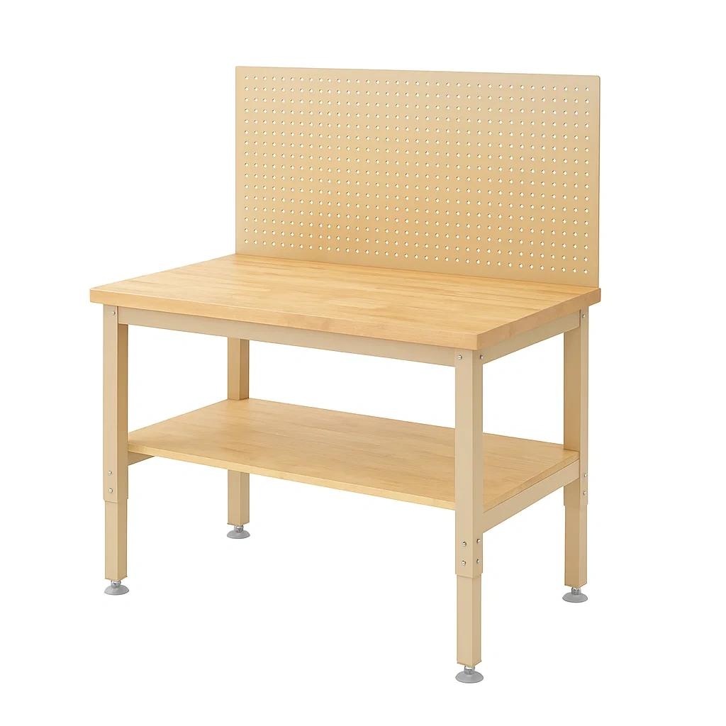 Tavolo da lavoro da garage - Dineform