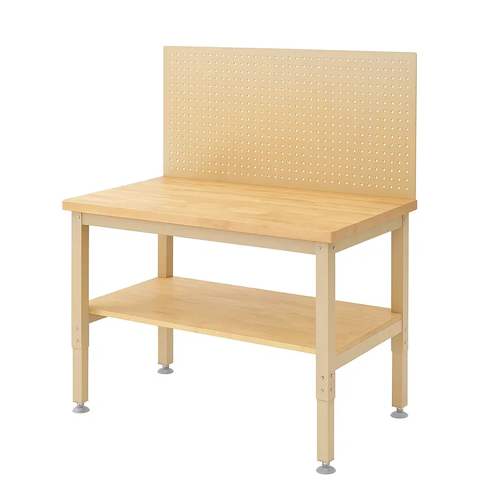 Tavolo da lavoro da garage - Dineform