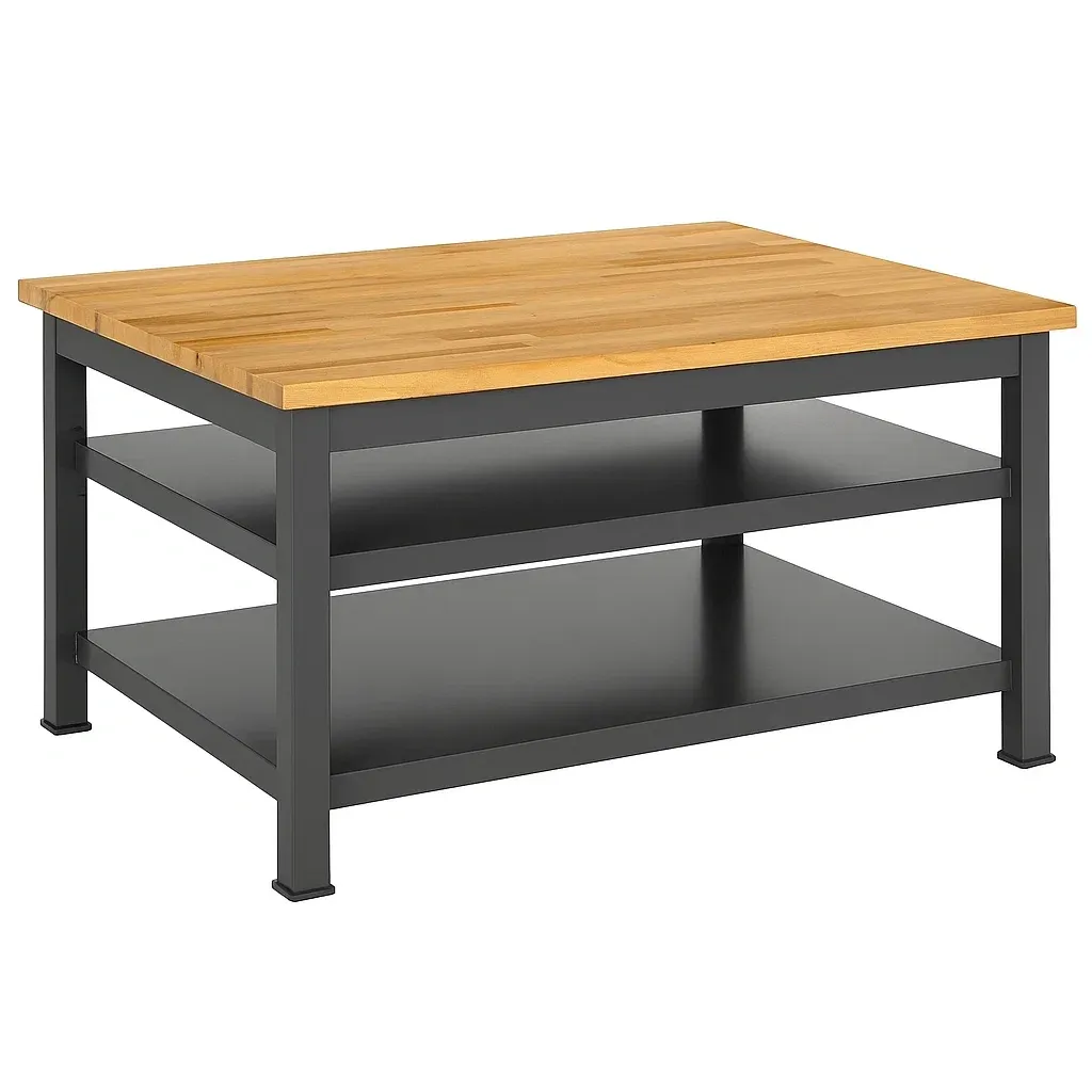 Tavolo da lavoro da garage - Dineform