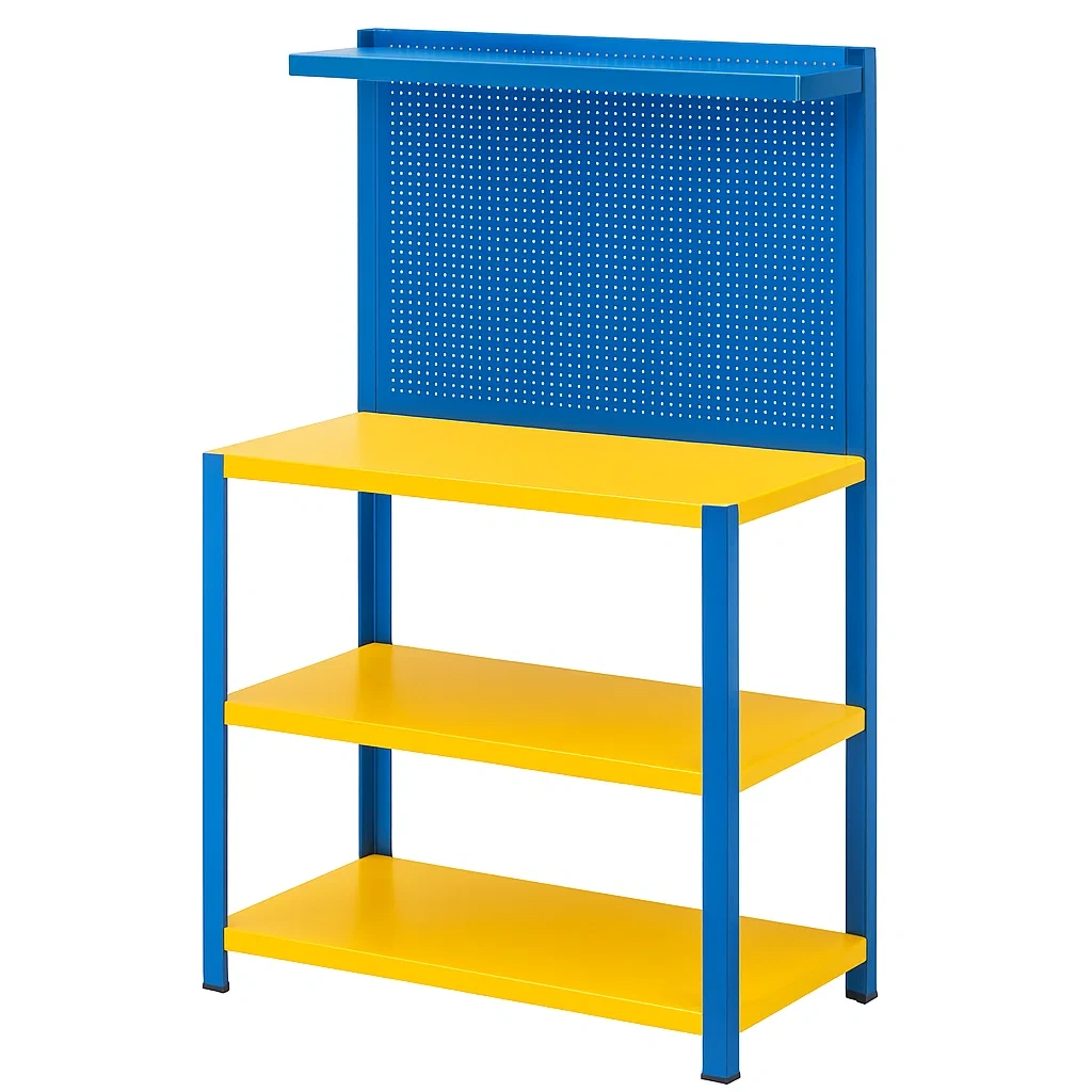 Tavolo da lavoro da garage - Dineform