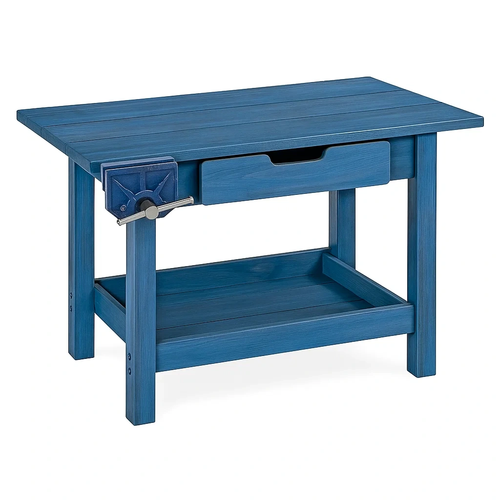 Tavolo da lavoro da garage - Dineform