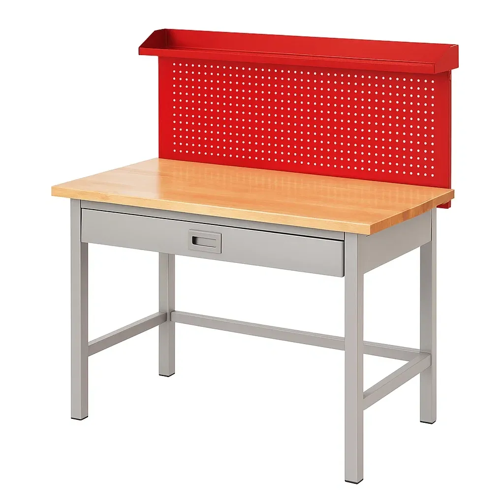 Tavolo da lavoro da garage - Dineform