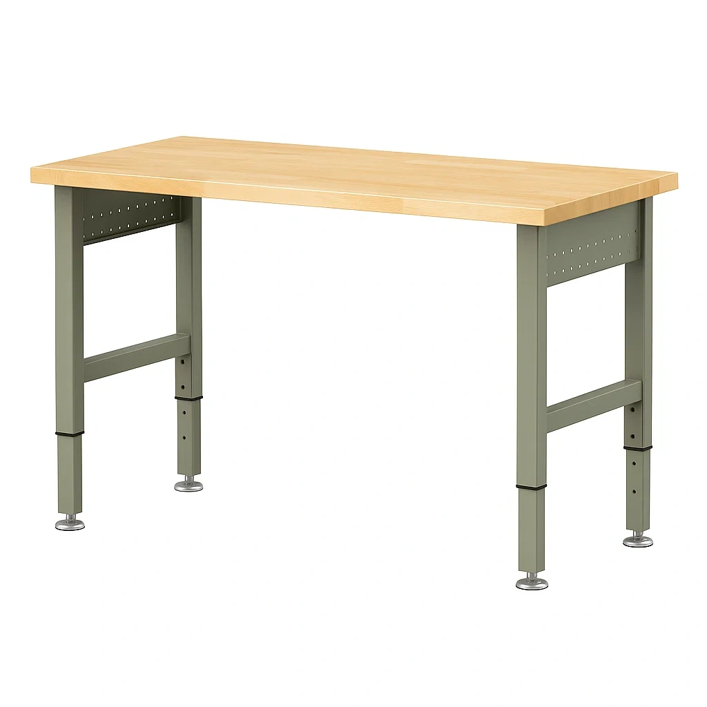 Tavolo da lavoro da garage - Dineform