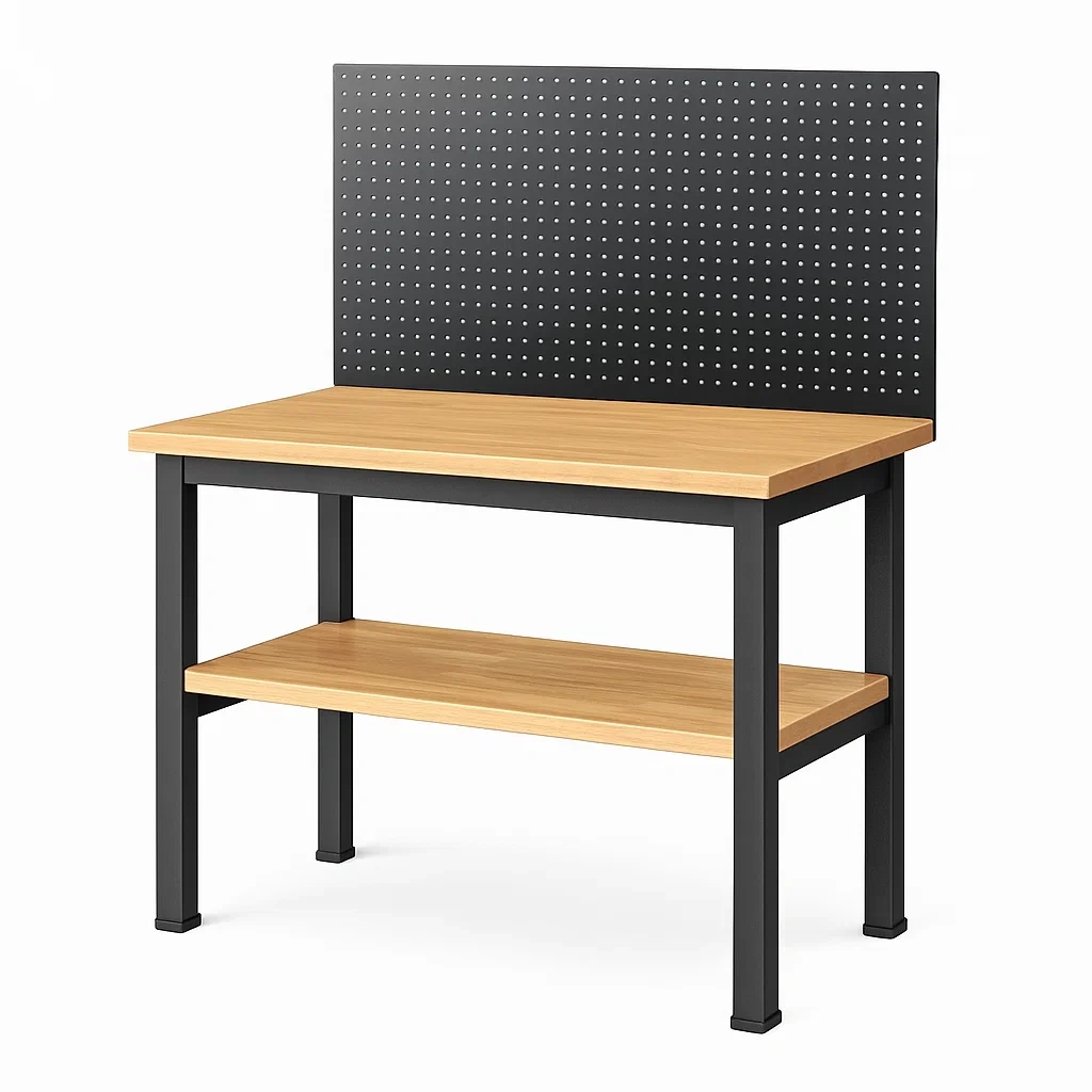 Tavolo da lavoro da garage - Dineform