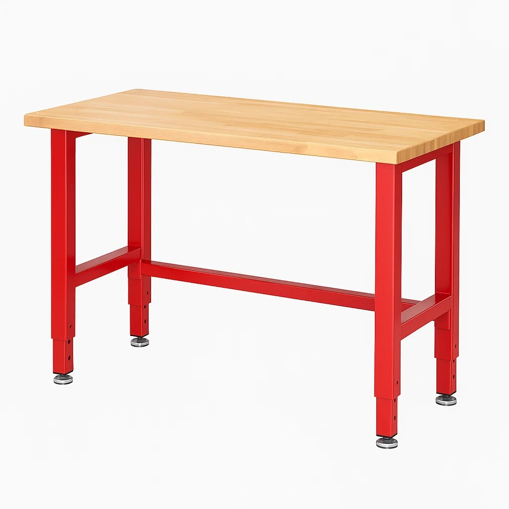 Tavolo da lavoro da garage - Dineform