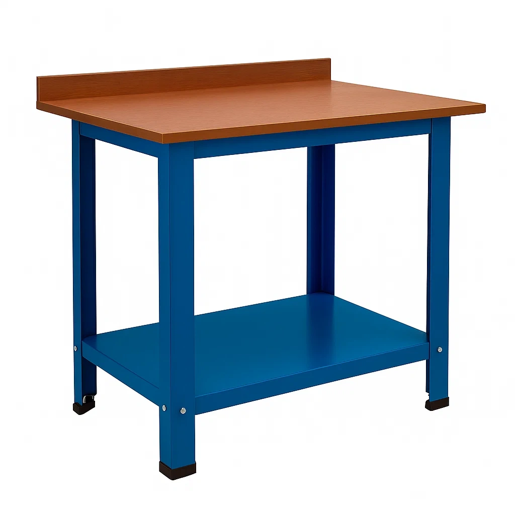 Tavolo da lavoro da garage - Dineform