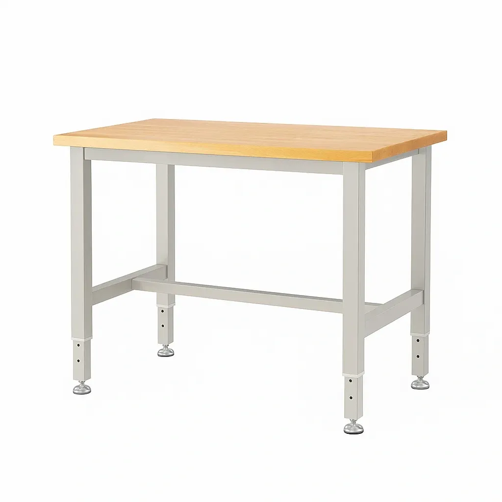 Tavolo da lavoro da garage - Dineform