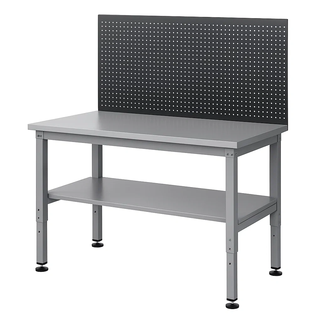 Tavolo da lavoro da garage - Dineform