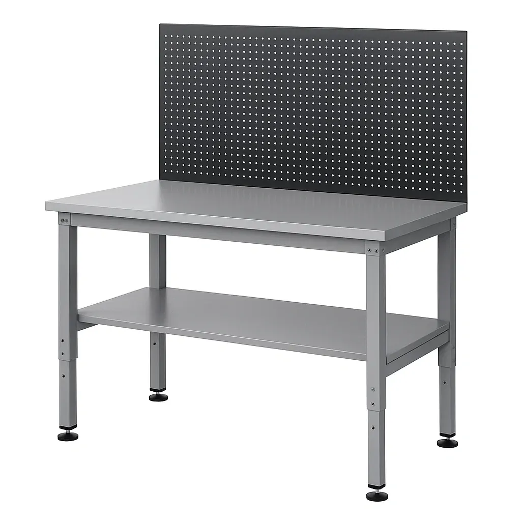 Tavolo da lavoro da garage - Dineform