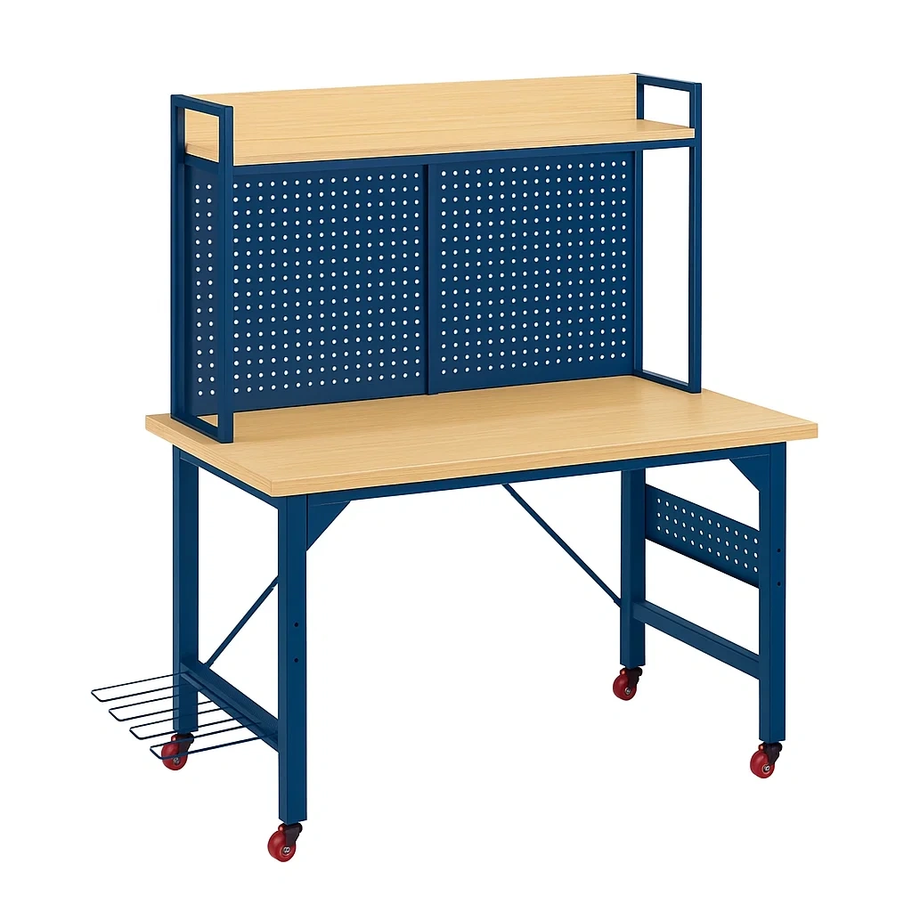 Tavolo da lavoro da garage - Dineform