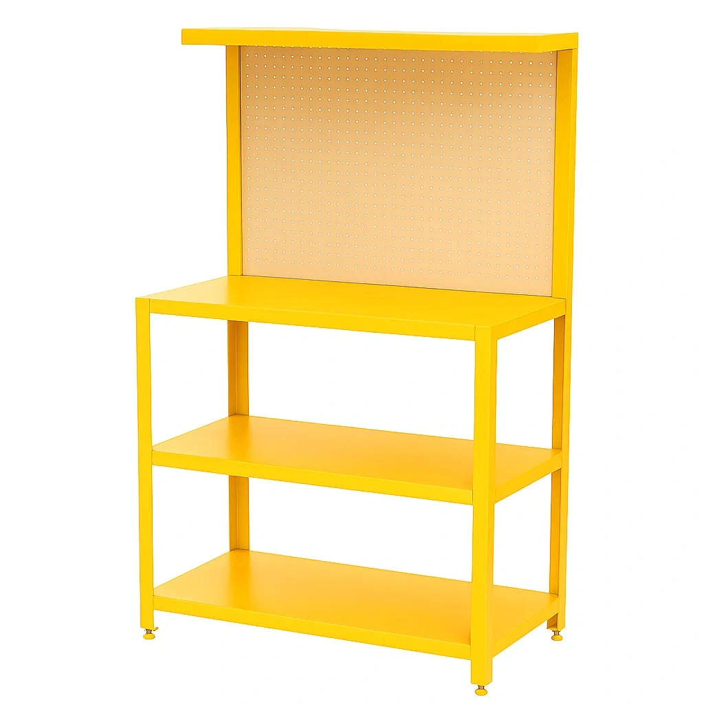 Tavolo da lavoro da garage - Dineform