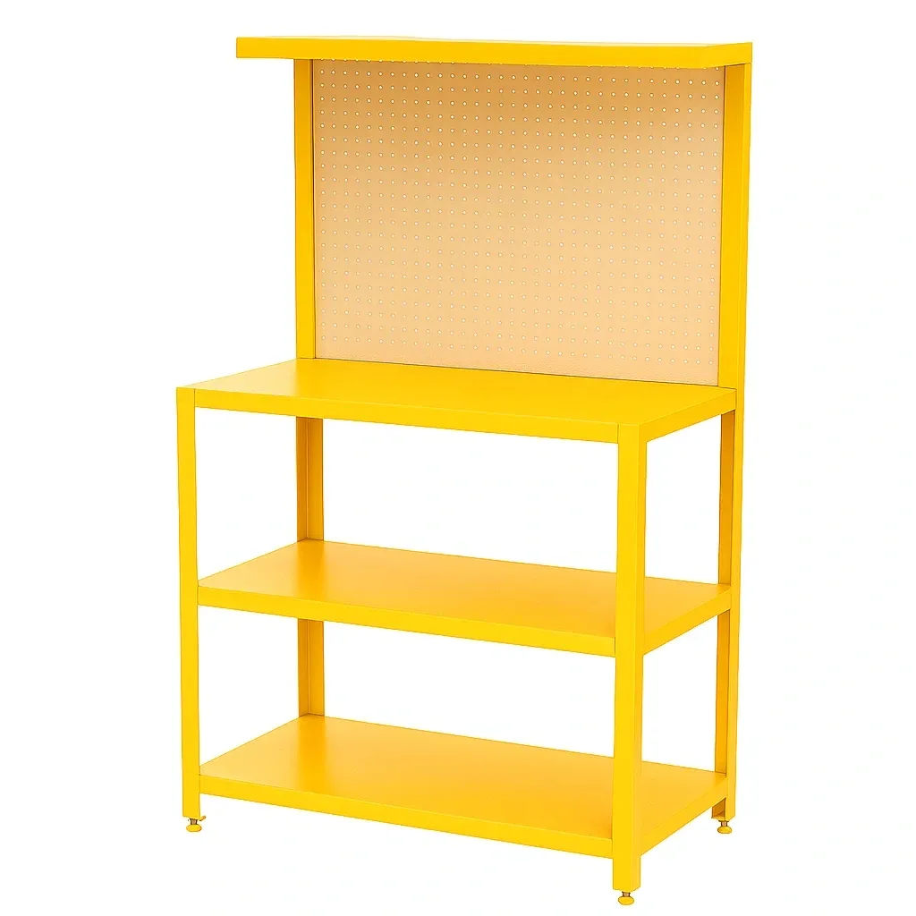 Tavolo da lavoro da garage - Dineform