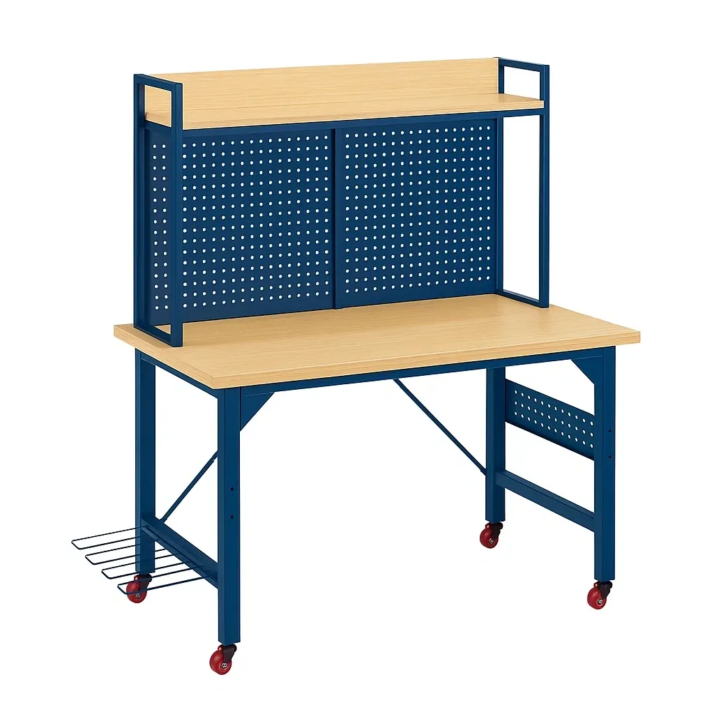 Tavolo da lavoro da garage - Dineform