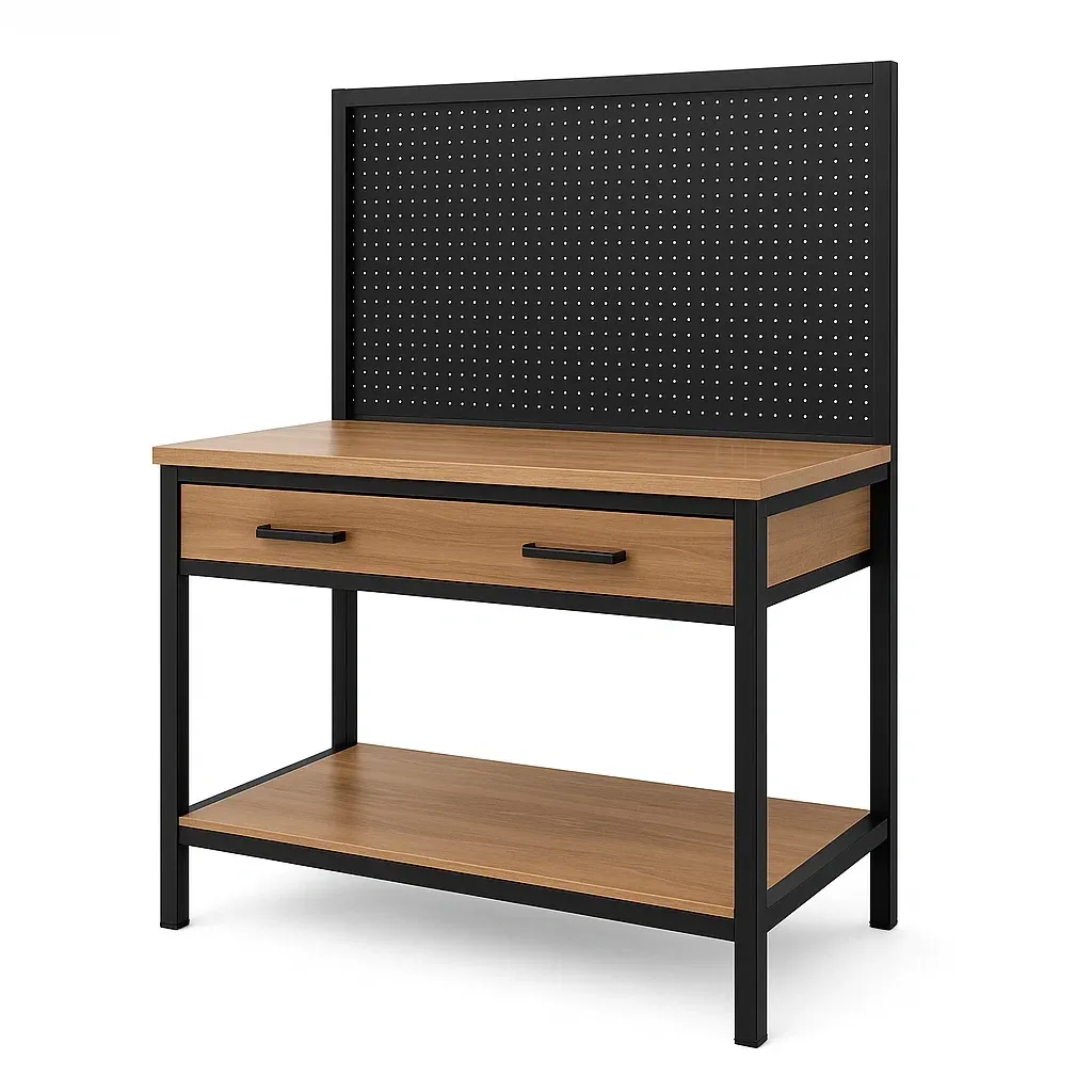 Tavolo da lavoro da garage - Dineform