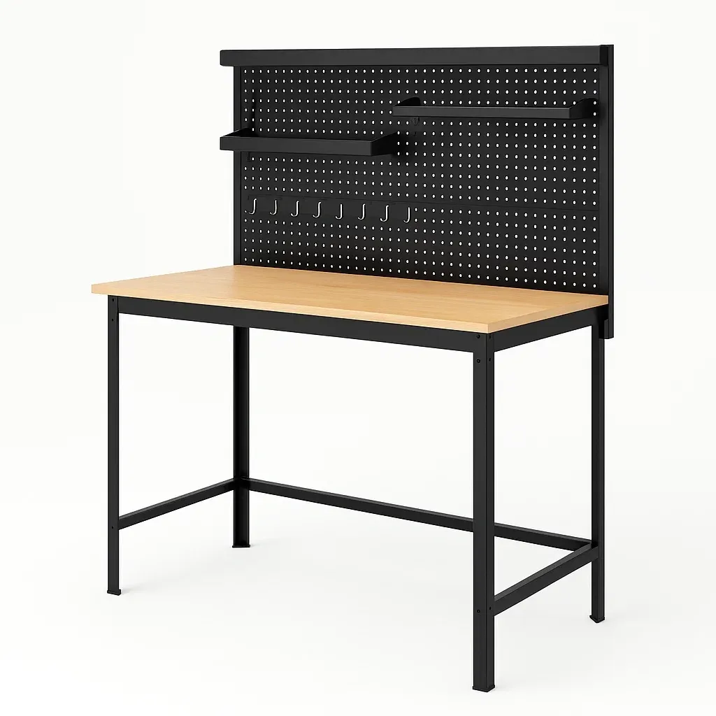 Tavolo da lavoro da garage - Dineform