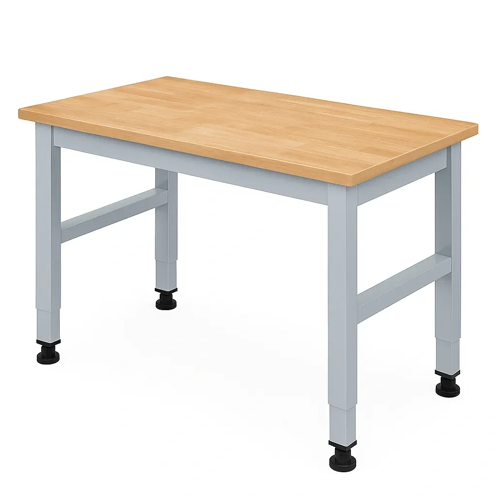 Tavolo da lavoro da garage - Dineform