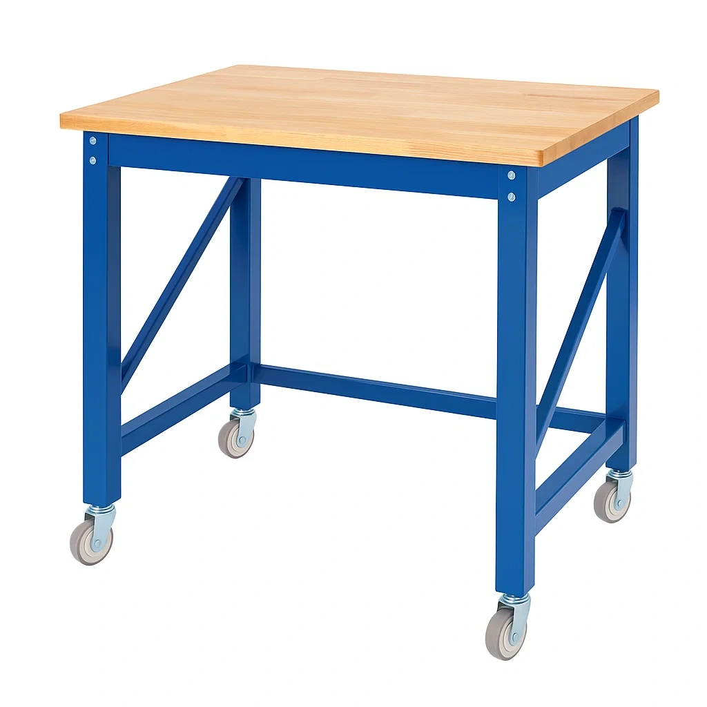 Tavolo da lavoro da garage - Dineform