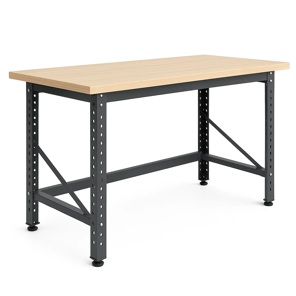 Tavolo da lavoro da garage - Dineform