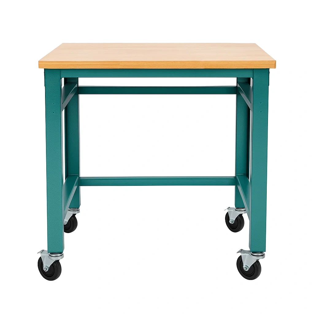 Tavolo da lavoro da garage - Dineform